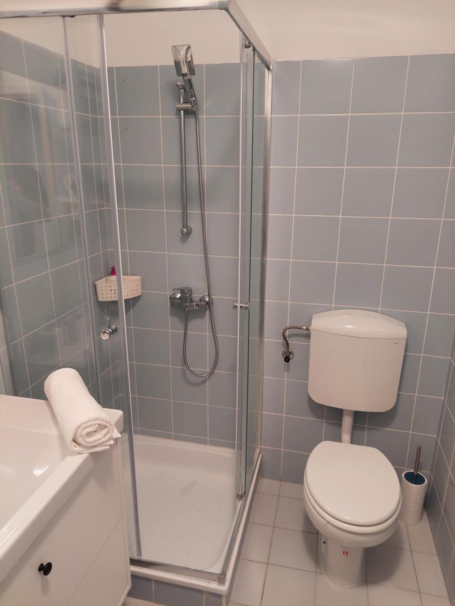 Delizia Apartman Ankaran Kültér fotó