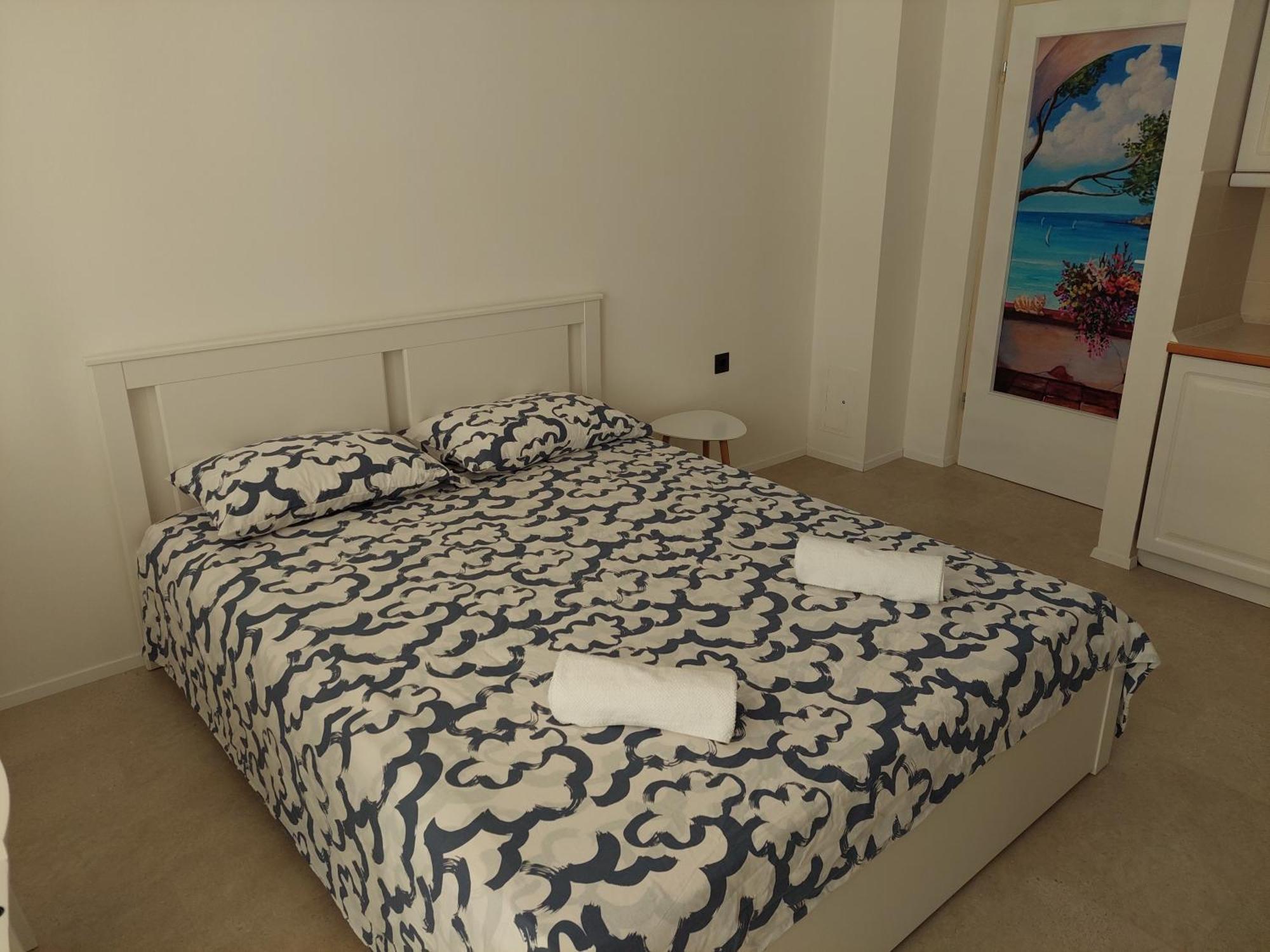 Delizia Apartman Ankaran Kültér fotó