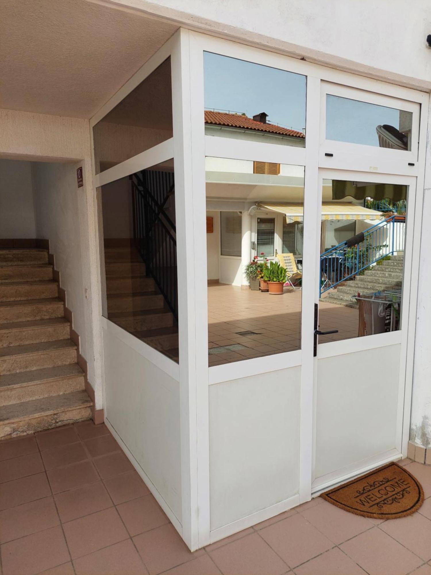 Delizia Apartman Ankaran Kültér fotó
