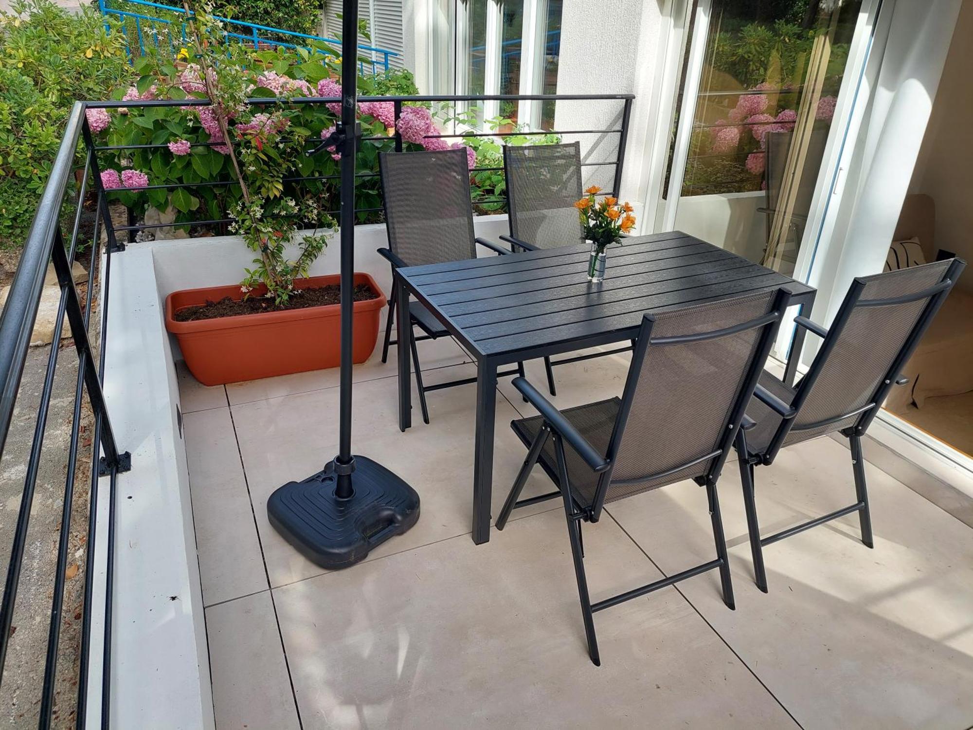 Delizia Apartman Ankaran Kültér fotó